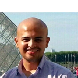 Ojas Mehta