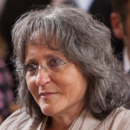 Daniela Sonderegger-Dürst