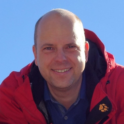 Oliver Seidel