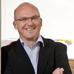 Henrik Lundum