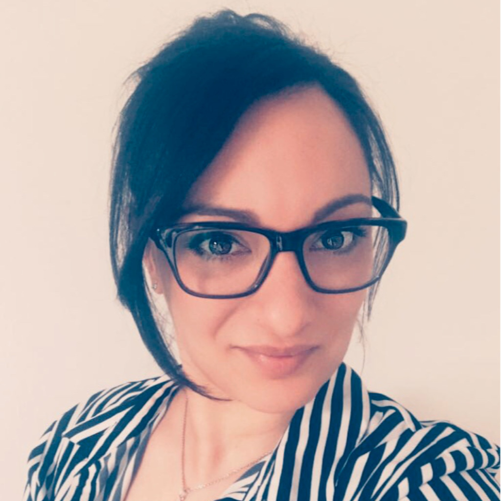 Ines Möller Pflegefachkraft {} XING