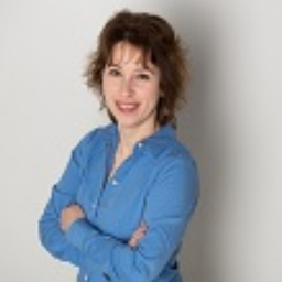 Dipl.-Ing. Petra Frey