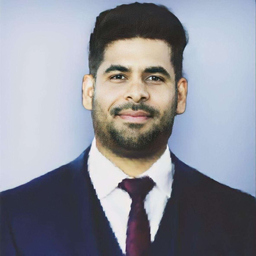 Ing. MAYUR KALA