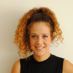 Estefania Vivancos Moreno