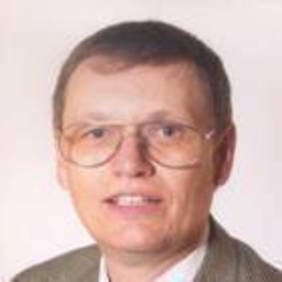 Heinz Bons
