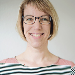 Silke Nuthmann