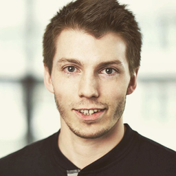 Pascal Schulte