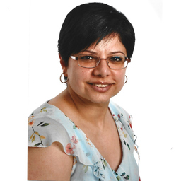 Mag. Mariam Nasiripour