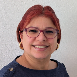 Mag. Mariam Nasiripour