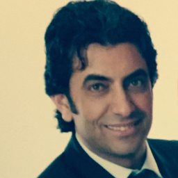 Profilbild Mehmet Tosun