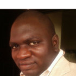 Stephane TEMGOUA