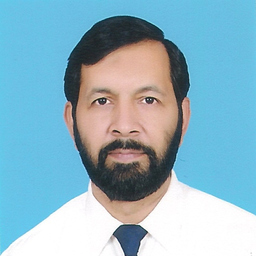 Wajid Nadeem