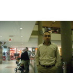 Ahmet Arslan