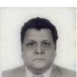 ARMANDO MARIO ZARATE BUSTAMANTE