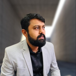 Shubhabrata Kundu