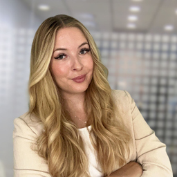 Allegra Luisa Wienert