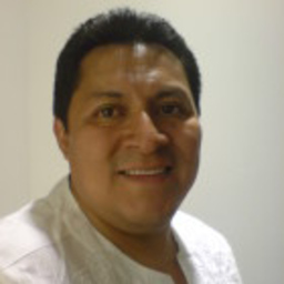 Nelson Paucar