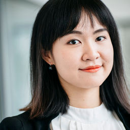 Yinglun Li