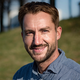 Dr. Nicolas Classen