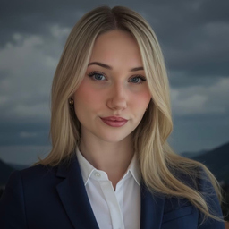 Marie Celine Lammert