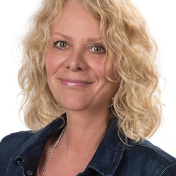Beate Walz