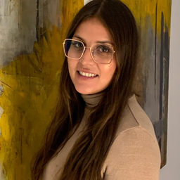 Lisanne Thomas