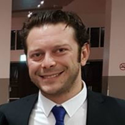 Baris Arslan