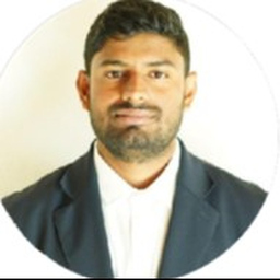 Vishnu Kumar Paleti