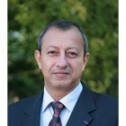 Jacques OBADIA