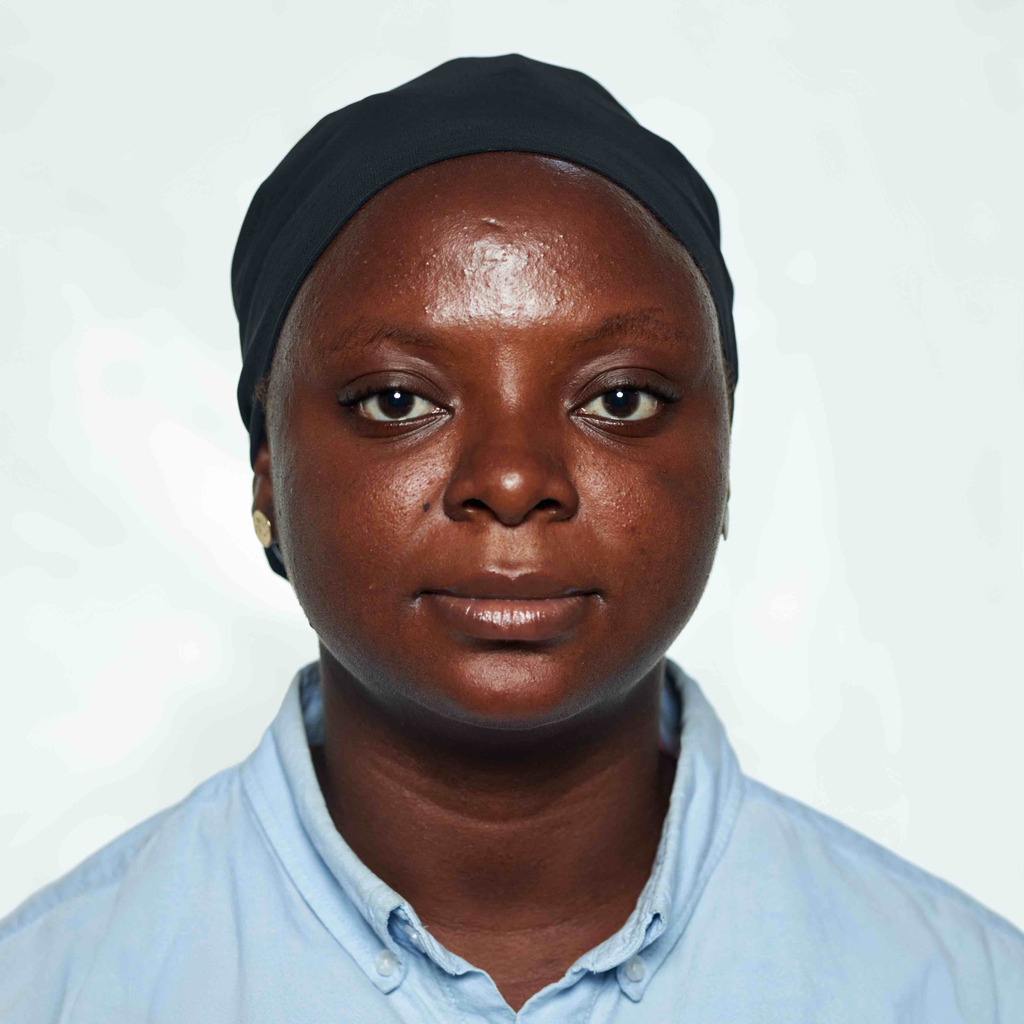 Salamat Pelunmi Accounting Leadcity University XING