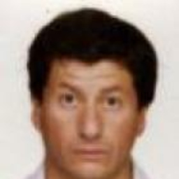 Jose Luis Dragone Rolon