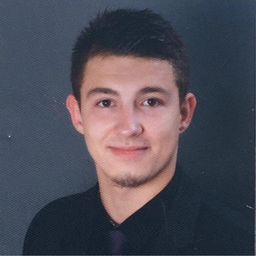 Bartosz Grinholc