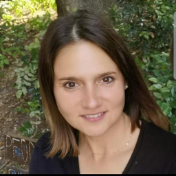 Raluca-Adriana Dobrescu's profile picture