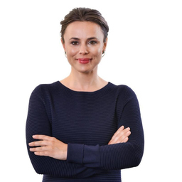 Sarah Spitzmüller