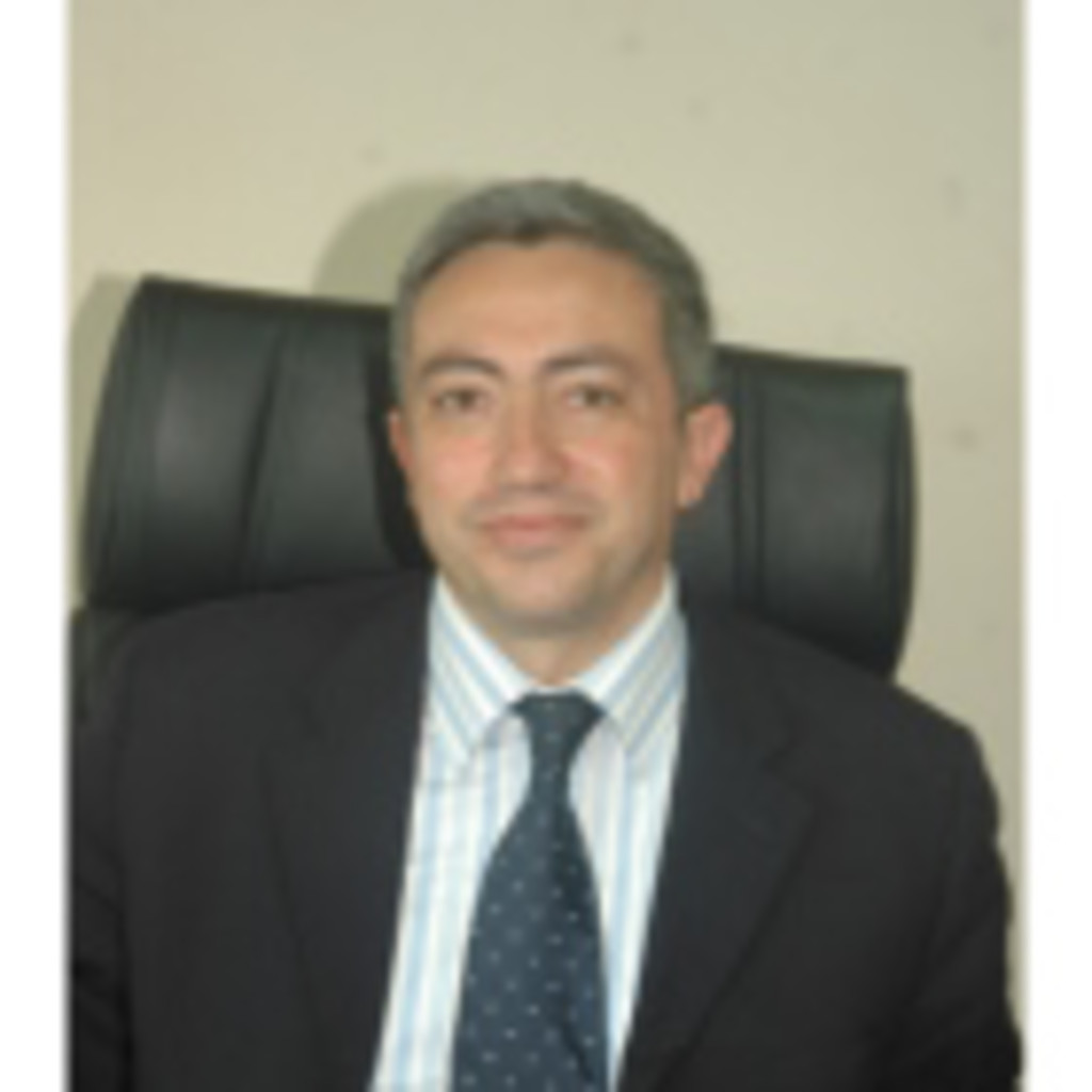 Omar BENNANI CEO SMIT XING