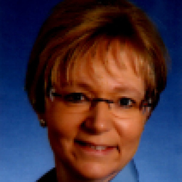 Ursula Bracke
