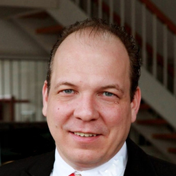 Christian Hunold