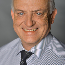 Peter Weinhardt