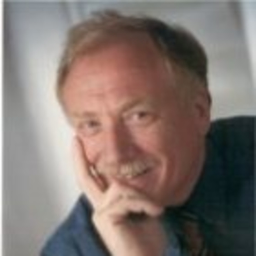 Winfried Gehrlein Geschäftsleitung WGI XING