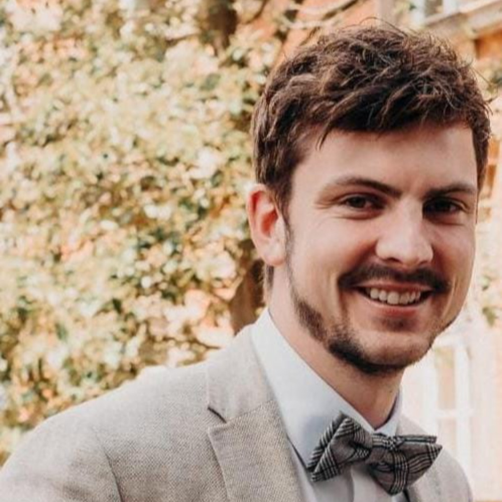 Nikolai Hiesl Abteilungsleiter Stadt Coburg XING