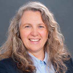 Sibylle Welzhofer