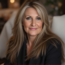 Desirèe Tanja Kraihammer