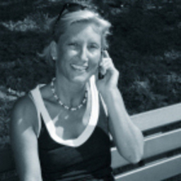 Gudrun Meyer-Marc