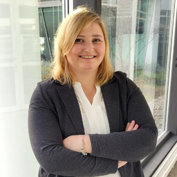 Katharina Burchert's profile picture