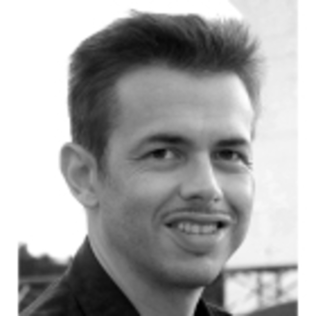 Nicolas PINEL PDG SIMPLEWAY XING