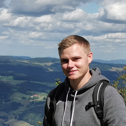 Simon Wehrmeister 