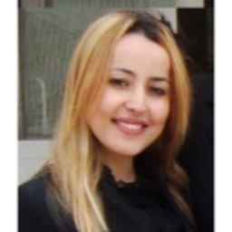 Sibel Akgün