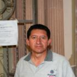 Alfonso Manuel Jiménez Alonso