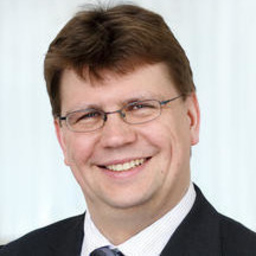 Prof. Dr. Andreas Kladroba