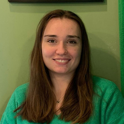 Melanie Mohr's profile picture